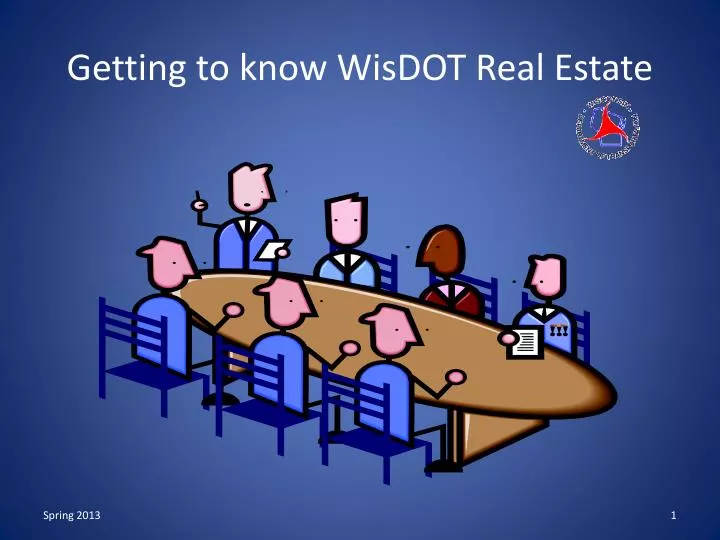 getting to know wisdot real estate