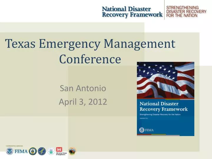texas emergency management conference