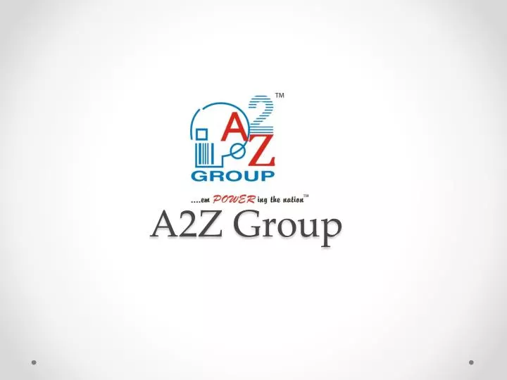 a2z group