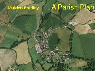 Maiden Bradley