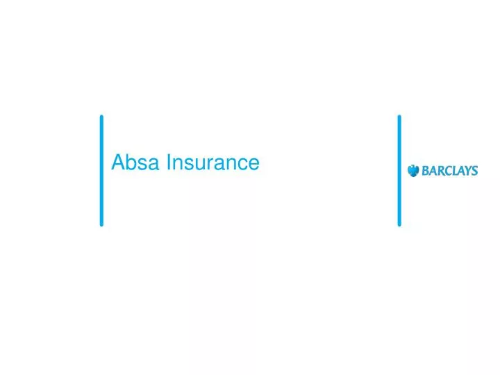 absa insurance