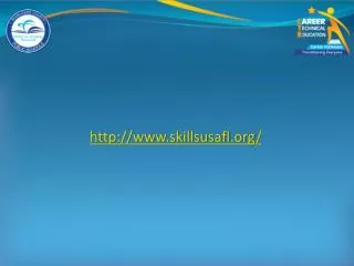 http://www.skillsusafl.org /