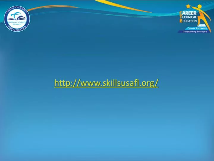 http www skillsusafl org