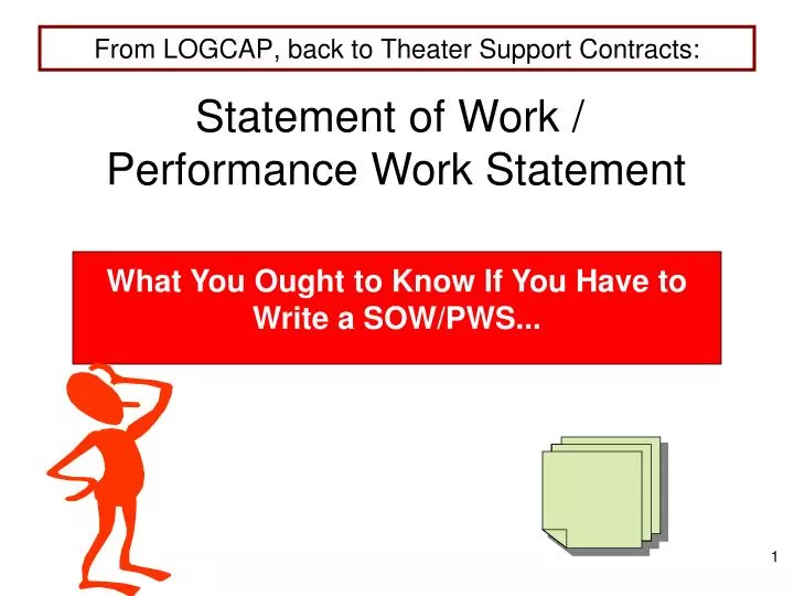 from logcap back to theater support contracts