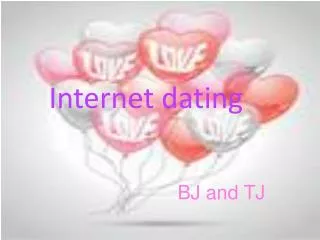 Internet dating