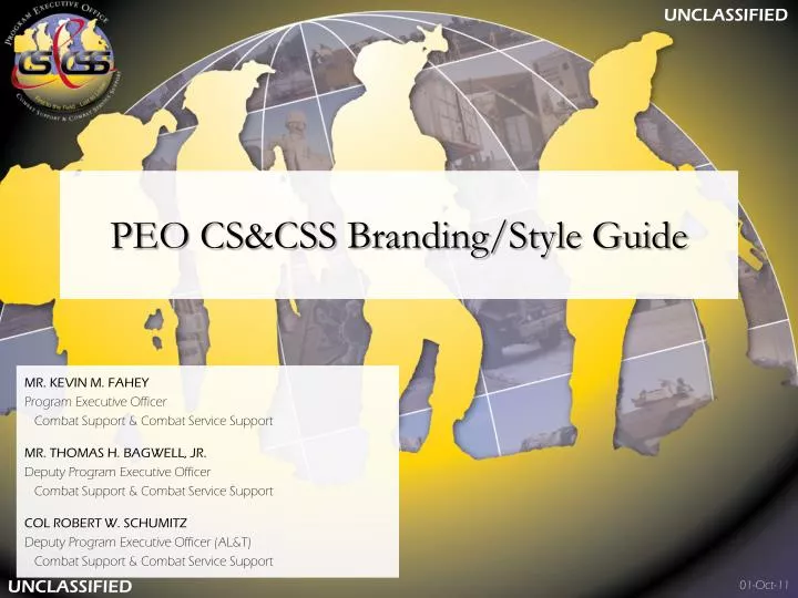 peo cs css branding style guide