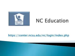 NC Education