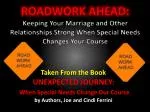 Navigating Relationships Amidst Special Needs: A Guide to Stronger Bonds - slide 1