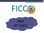 FICCO - slide 1