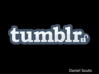 daniel souto