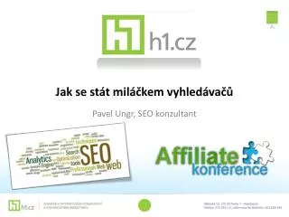 jak se st t mil kem vyhled va