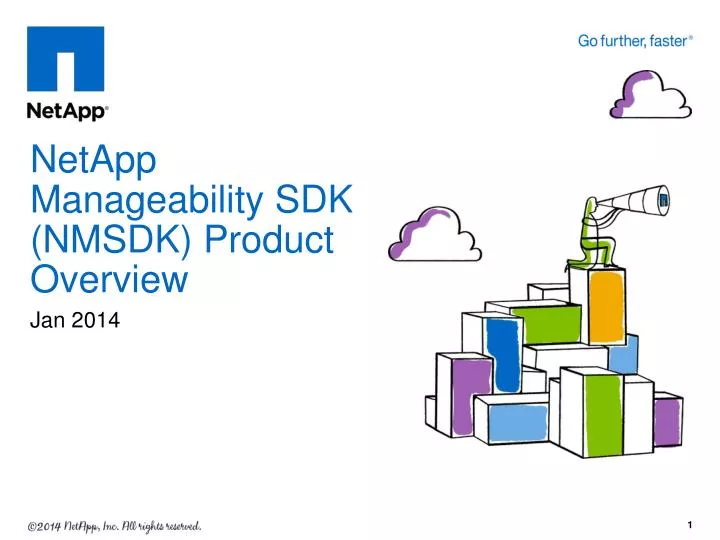 netapp manageability sdk nmsdk product overview