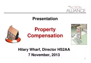 Presentation Property Compensation