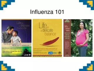 influenza 101