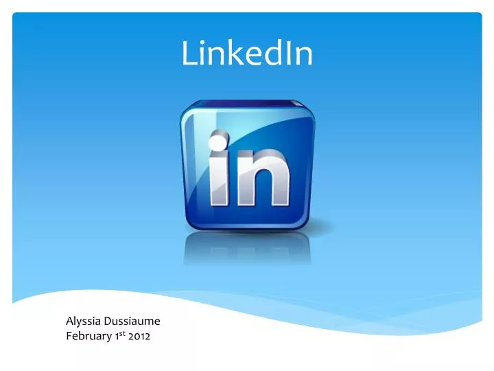 linkedin