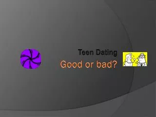 Good or bad?