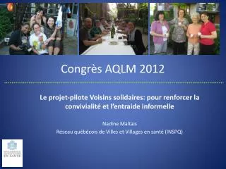 congr s aqlm 2012