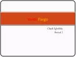 Wells Fargo