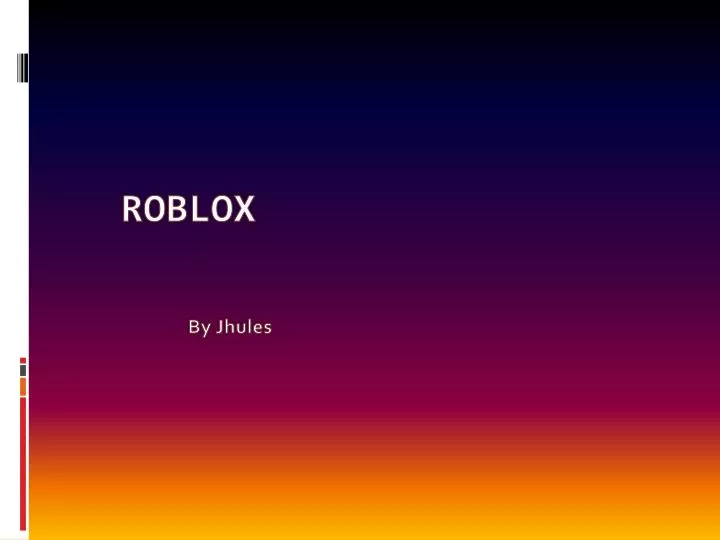 Cool Roblox Backgrounds for PC Free Download 