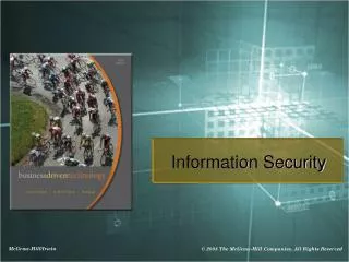 Information Security