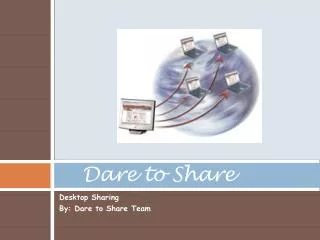 Dare to Share