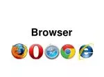 Browser - slide 1