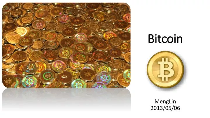 bitcoin