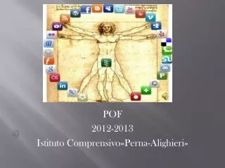 POF 2012-2013
