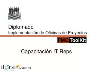 diplomado implementaci n de oficinas de proyectos