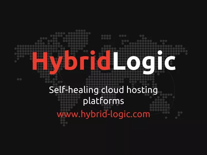 hybrid logic