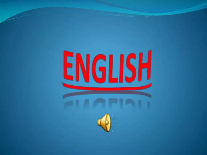 english