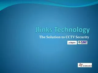 Jlinks Technology