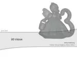 3D Vision - slide 1