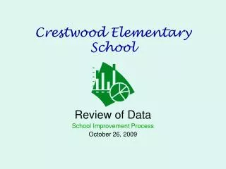 Crestwood Elementary School