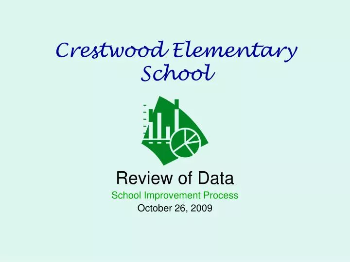 crestwood elementary school