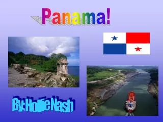 Panama!