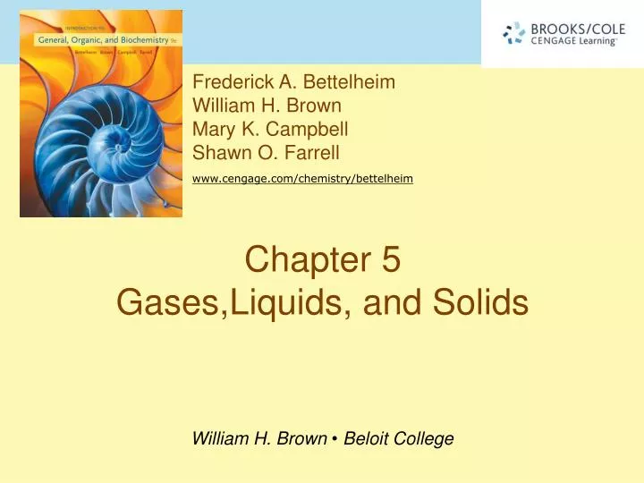 chapter 5 gases liquids and solids