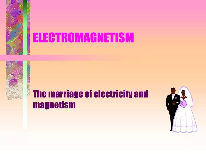 electromagnetism