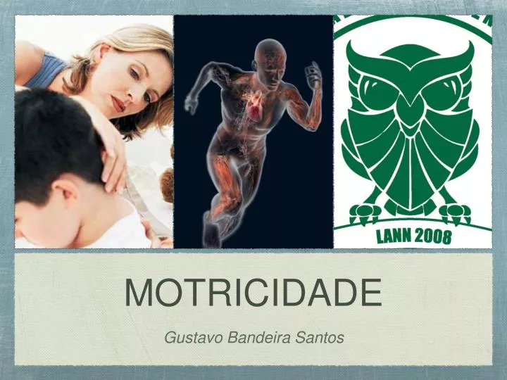 motricidade