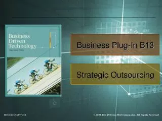 Business Plug-In B13