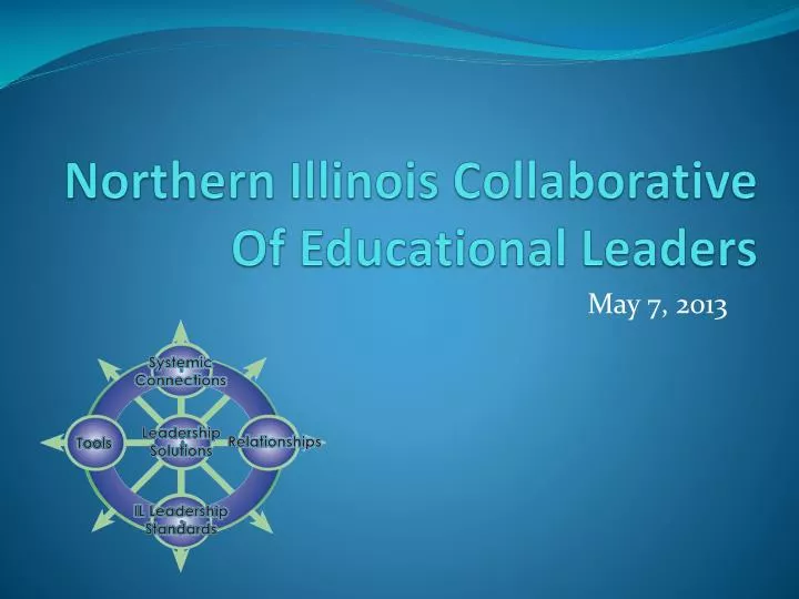 northern illinois collaborative of educational leaders