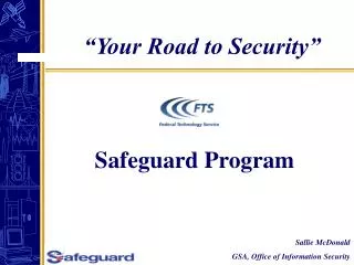 Safeguard Program