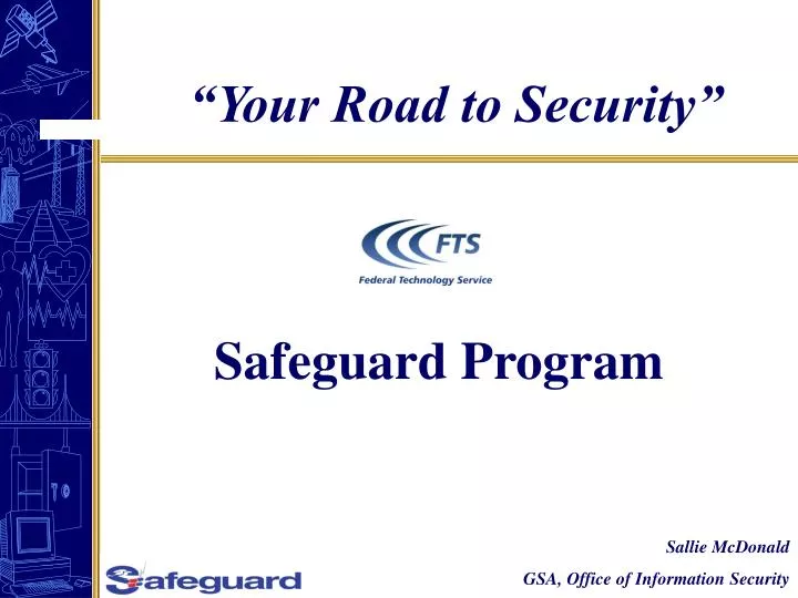 safeguard program