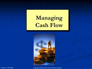 Managing Cash Flow