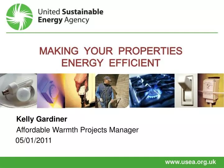 making your properties energy efficient advice for landlords