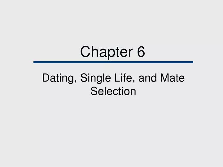 chapter 6