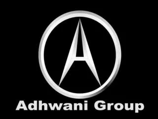 ADHWANI GROUP