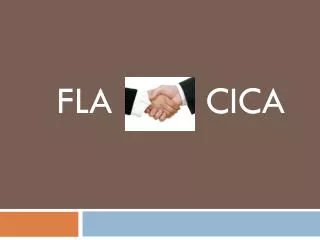 FLA