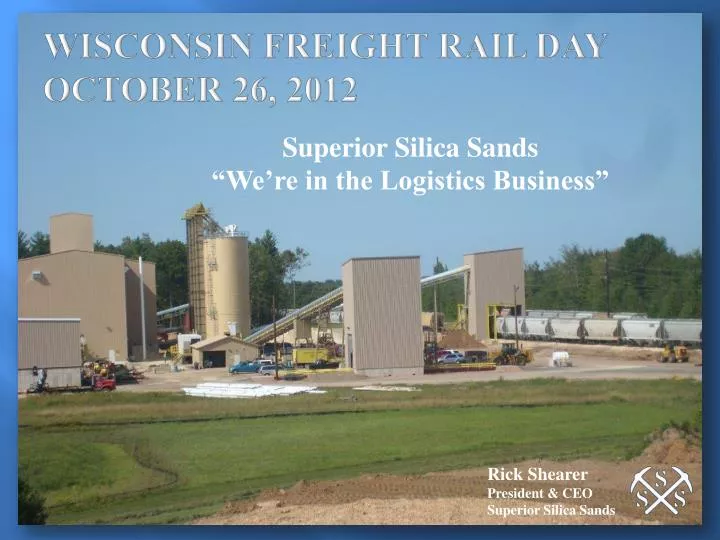 wisconsin freight rail day october 26 2012