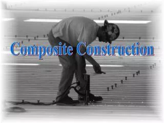 Composite Construction